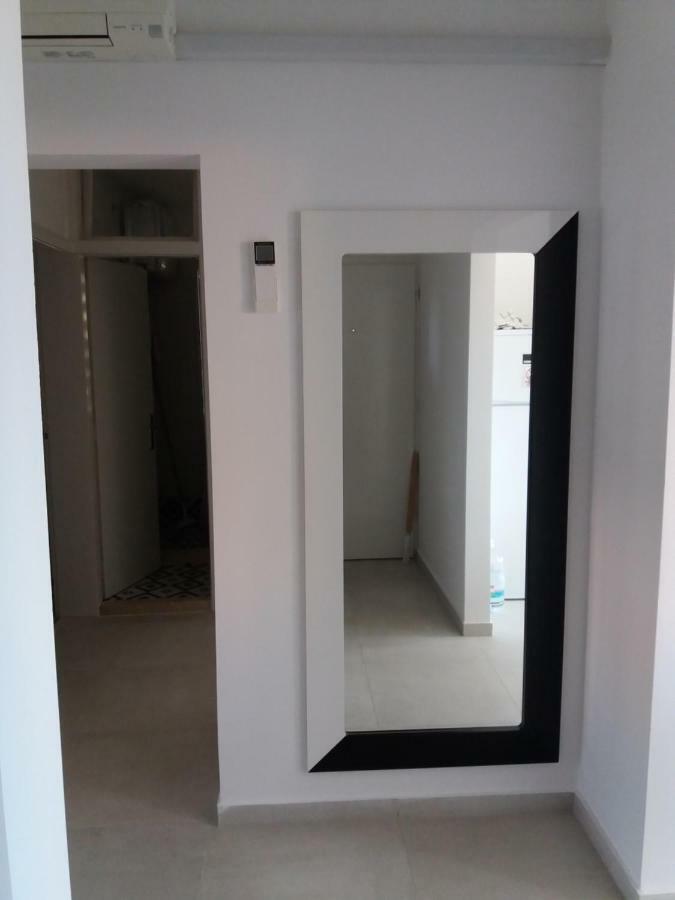 Lola App In City Center, 4+1 Pax Pula Luaran gambar