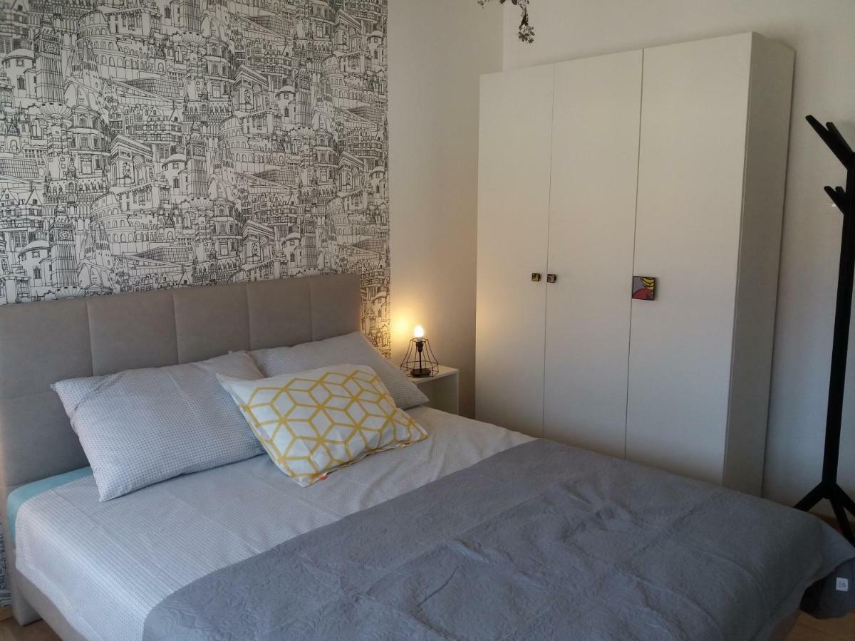 Lola App In City Center, 4+1 Pax Pula Luaran gambar